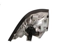 Indicatore di direzione TYC 18-5352-15-2 BMW 3 (E36) 2 1991-1998