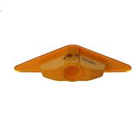 Indicatore di direzione TYC 18-5759001 per FORD MONDEO III (B5Y) 2 2000-2007