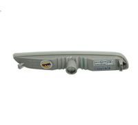 TYC Indicatore di direzione 18-5938-11-2 anteriore Sx bianco per VOLVO S40 I 1.6 1999-2003