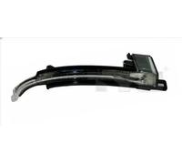 Indicatore di direzione TYC 302-0071-3 per AUDI A3 (8P1) 2 2003-2008