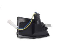 Indicatore di direzione TYC 310-0078-3 per FORD C-MAX (DM2) 2 2009-201