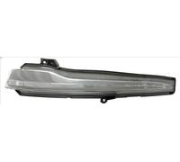 Indicatore di direzione TYC 321-0132-3 per MERCEDES-BENZ GLC (X253) 2 2016-2019