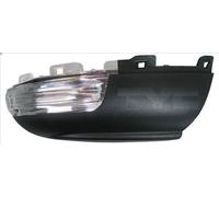 Indicatore di direzione TYC 332-0050-3 per SKODA YETI (5L) 2 2009-2015