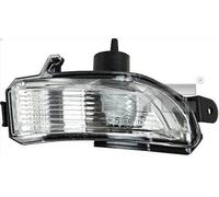 Indicatore di direzione TYC 332-0078-3 per SEAT TOLEDO IV (KG3) 1 2017-2019