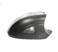 Indicatore di direzione TYC 337-0175-3 per VW TOURAN (1T3) 2 2010-2013