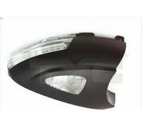 Indicatore di direzione TYC 337-0203-3 per VW TIGUAN (5N_) 2 2007-2018