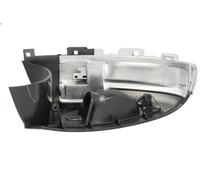 Indicatore di direzione TYC 337-0271-3 per VW TIGUAN (5N_) 2 2011-2018