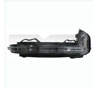 Indicatore di direzione TYC 337-0289-3 per VW TIGUAN (5N_) 2 2007-2018