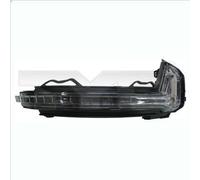 Indicatore di direzione TYC 337-0290-3 per VW TIGUAN (5N_) 2 2007-2018