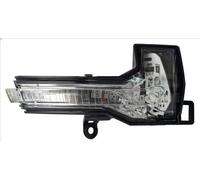 Indicatore di direzione TYC 337-0315-3 per AUDI A1 City Carver (GBH) 1 2019-2022