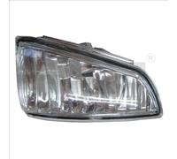 Indicatore di direzione TYC 338-0033-3 per VOLVO V50 (545) 2 2006-2012