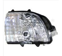 TYC Indicatore di direzione 338-0044-3 specchietto esterno sinistro