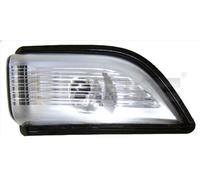 Indicatore di direzione TYC 338-0046-3 VOLVO XC60 I SUV (156) 2 2009-2012