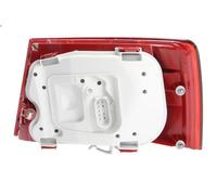 Indicatore di direzione ULO 1007003 per AUDI A6 C6 (4F2) 3 2004-2006