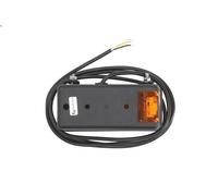 Fanali WAS 489 W06DL