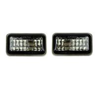 Indicatore di direzione WY5W 441-1403PXBE-S ABAKUS per VW GOLF I GOLF II