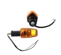 Indicatore di direzioneYI Indicatore Di Direzione Per Moto, Lampeggiante Per YAMAHA YBR125 YB125 YBR250 YS250, Luce Di Posizione Laterale Del Freno(UN,POSTERIORE)