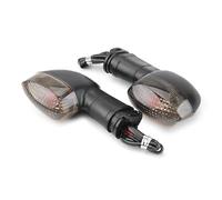 Indicatore di direzioneYI Indicatori Di Direzione Laterali Per Moto Per YAMAHA XTZ250, XTZ150, Crosser 150, XTZ125, YBR125, YBR250, WR250R, WR250X(Fumo)