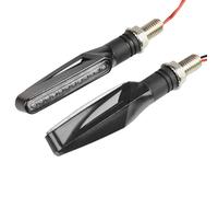 Indicatore di direzioneYI Indicatori Di Direzione Per Moto, Luci Posteriori, Luci Freno Per SUZUKI GSXR 750 600 1000 K1 K2 K3 K4 K5 K6 K7 K8 K9