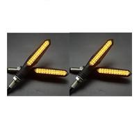Indicatore di direzioneYI Luce Di Direzione Lampeggiante Per Moto Per BMW R Nine T F800GS F700GS F650FS F800R S1000XR R1250GS Adv F900R(4 pezzi)