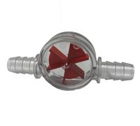 Indicatore di flusso Aquamatik 10mm