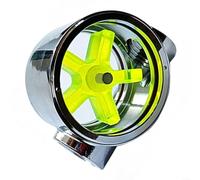 Indicatore di flusso d'acqua CNC per il raffreddamento del mandrino della