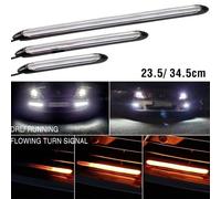 Indicatore Di Freno A LED Sequential A 2 Dimensioni Luci Di Marcia Di Giorno