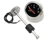Indicatore di livello del carburante AD 52MM serbatoio 'olio Misuratore