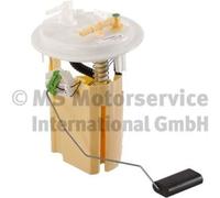 Indicatore di livello della benzina PIERBURG 7.05656.57.0