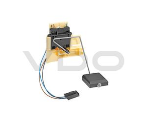 Indicatore di livello della benzina VDO A2C5333862980