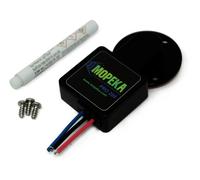 Indicatore di livello dell'acqua mopeka pro200 sonar con bluetooth 12 volt