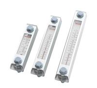 Indicatore Di Livello Dell'olio, Guscio In Alluminio Fluido Del Serbatoio Idraulico Indicatore Di Livello Dell'acqua Standard 1 Pezzo YWZ 50T-500T(YWZ-450T)