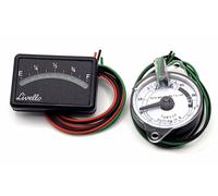 Indicatore Di Livello Gas LPG A LED Per 0-90 E 0-95 Ohm Con Manometro