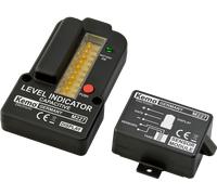 Indicatore di livello Kemo capacitivo per liquidi
