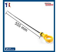 Indicatore Di Livello Olio Pinze per Motore 2.0 HDI 2.0 D Multijet 117489