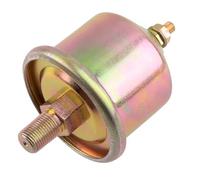 Indicatore di livello olio Sensore pressione olio Unità di invio in metallo adatta per motori Penta MerCruiser 815425T 3857532 18-5899 Sensore di livello olio auto