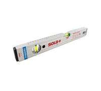 SOLA Livella a bolla in alluminio MRMI / Installazione