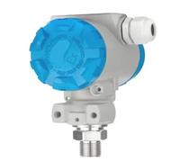 Indicatore di livello sommergibile anticorrosione in PTFE, uscita 4-20 mA, portata 5 m 10 m, adatto for reagenti chimici marini(5m range 4-20mA)