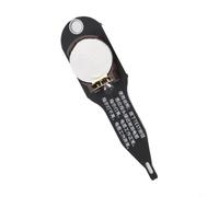 Indicatore di luce verde del rivelatore della bobina elettromagnetica | per un risultato immediato di luce verde, identifica bobine buone o difettose, consente di risparmiare tempo multimetro