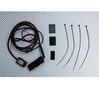 Indicatore di Marcia con Led Verde DUCATI DESMOSEDICI 1000 RR-990 2007-2008