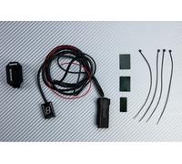 Indicatore di Marcia con Led Verde DUCATI DESMOSEDICI 1000 RR-990 2007-2008
