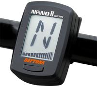 Indicatore di marcia digitale Nano2 Daytona 86533