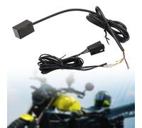 Indicatore di marcia digitale per moto generico, universale, facile da
