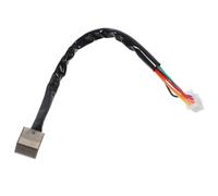 Indicatore di Marcia per Moto Display, Plastica, Dashboard | Display Chiaro per Leggere la Marcia, Filo di Segnalazione Incluso, per Strumento e Guida su Due o Tre Ruote