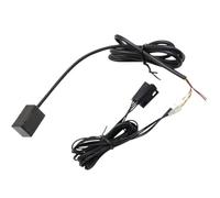 Indicatore di marcia per motocicletta Indicatore Di Marcia Digitale Per Moto Pezzi Ricambio Display A LED Accessori Per La Modifica Del Pilota Sostituzione Dei Componenti Sostituisci