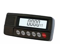 Indicatore di pesatura MI104 (display)