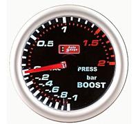 Indicatore Di Pressione Del Carico PLASMA Turbo Golf 5 GTI 2.0 1,8T TFSI