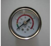 Indicatore di pressione manometro ricambio pompa a sabbia piscina Intex 11224