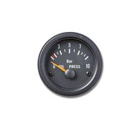 Indicatore di pressione olio GAUGE LINE