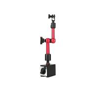 Indicatore di prova della base del supporto magnetico del micrometro digitale, misurazione del calibro del diametro interno(Magnetic Stand B)